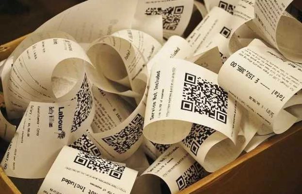 Купить кассовые чеки для отчетности в Казани